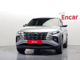 Hyundai Tucson 2.0 4WD MODERN | Auto.bg — изображение 3