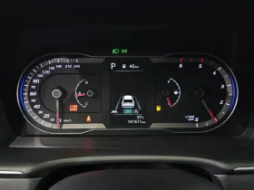 Hyundai Tucson 2.0 4WD MODERN | Auto.bg — изображение 8