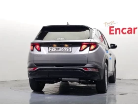 Hyundai Tucson 2.0 4WD MODERN | Auto.bg — изображение 4