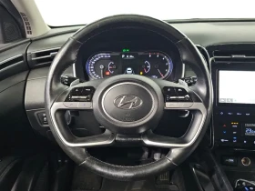 Hyundai Tucson 2.0 4WD MODERN | Auto.bg — изображение 15