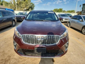 Kia Sorento 3.3l Sx V6 | Mobile.bg � ����� ������ 5