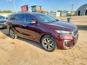 Kia Sorento 3.3l Sx V6 | Mobile.bg � ����� ������ 4