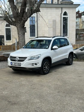 ������ VW Tiguan