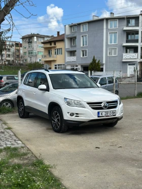 VW Tiguan FULL, Facelift, Sport, Track & Field | Mobile.bg � ����� ������ 17