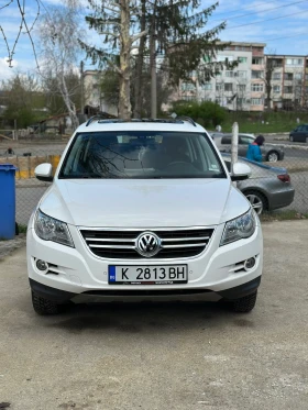 VW Tiguan Facelift, Sport, Track & Field | Mobile.bg � ����� ������ 2