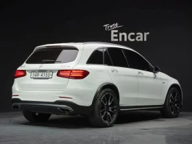 Mercedes-Benz GLC 43 AMG undefined | Auto.bg — изображение 2
