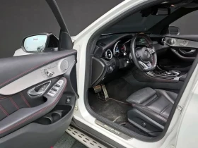Mercedes-Benz GLC 43 AMG undefined | Auto.bg — изображение 9