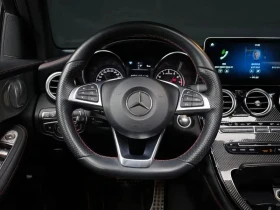 Mercedes-Benz GLC 43 AMG undefined | Auto.bg — изображение 12
