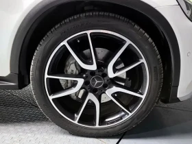 Mercedes-Benz GLC 43 AMG undefined | Auto.bg — изображение 4