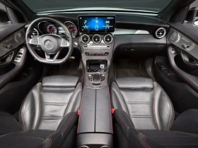 Mercedes-Benz GLC 43 AMG undefined | Auto.bg — изображение 6