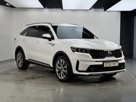 Kia Sorento Diesel 2.2 2Wd Trendy | Auto.bg — изображение 2