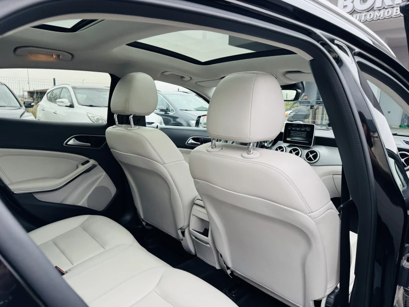 Mercedes-Benz GLA 200 200, снимка 12 - Автомобили и джипове - 43940887