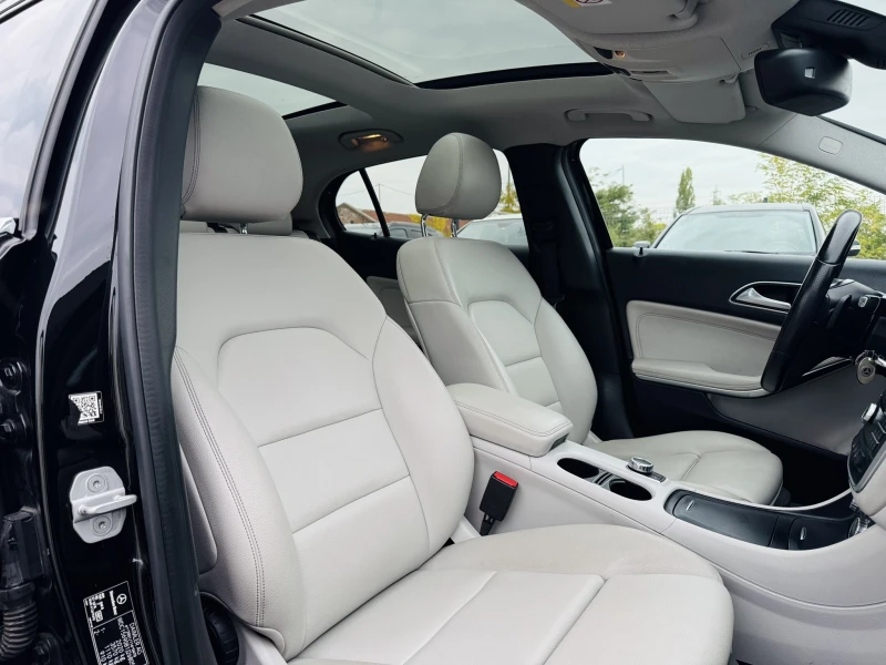 Mercedes-Benz GLA 200 200, снимка 14 - Автомобили и джипове - 43940887