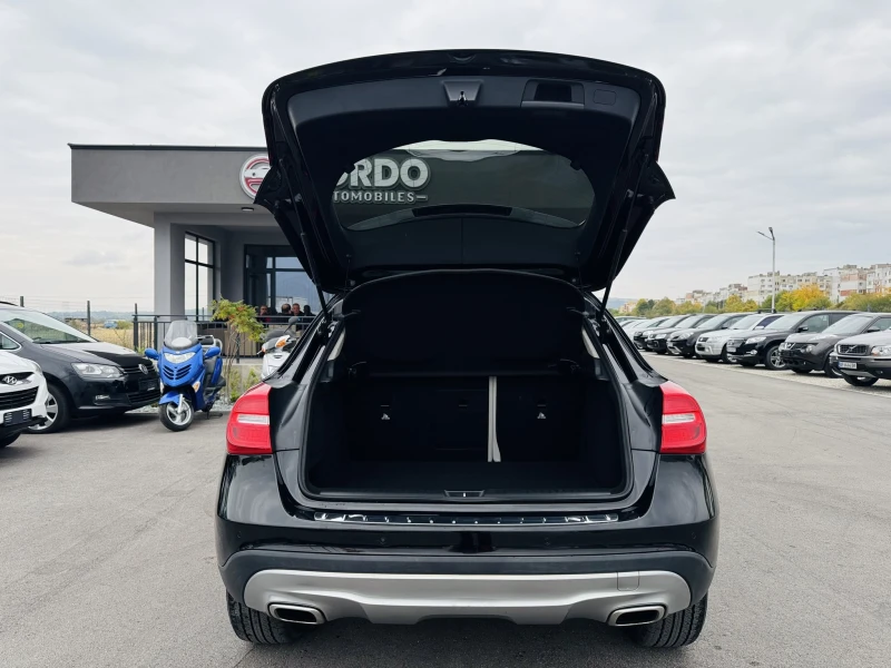 Mercedes-Benz GLA 200 200, снимка 7 - Автомобили и джипове - 43940887
