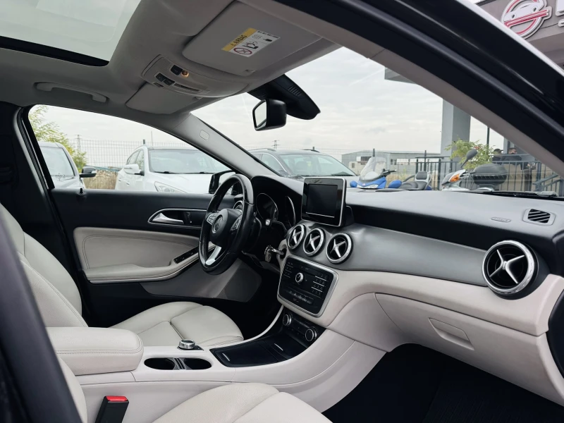 Mercedes-Benz GLA 200 200, снимка 11 - Автомобили и джипове - 43940887