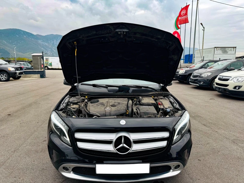 Mercedes-Benz GLA 200 200, снимка 15 - Автомобили и джипове - 43940887