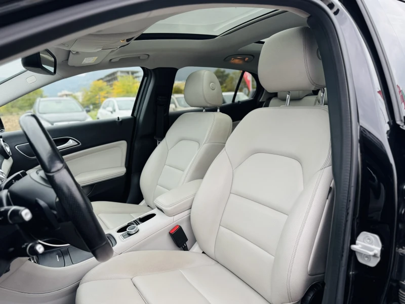 Mercedes-Benz GLA 200 200, снимка 13 - Автомобили и джипове - 43940887