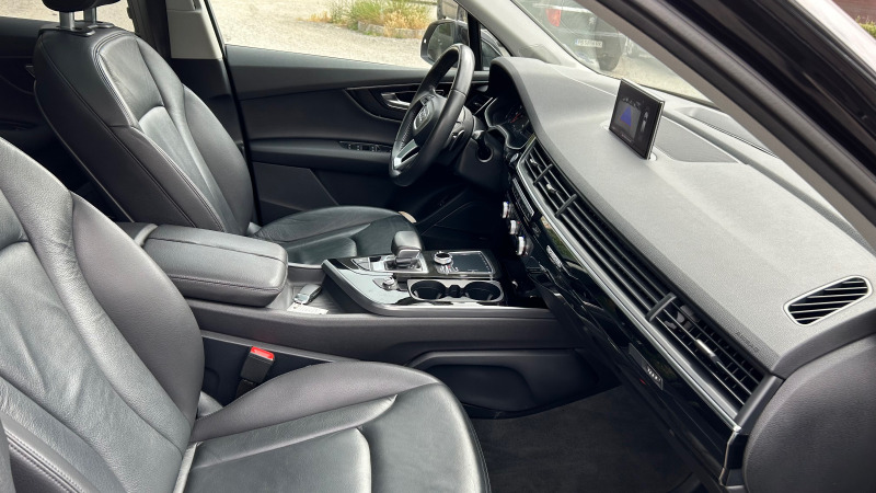 Audi Q7 PREMIUM PLUS, снимка 7 - Автомобили и джипове - 46441830