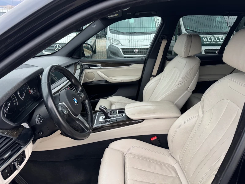 BMW X5 M50D* Бартер* Лизинг* 385кс* LED* Swiss* , снимка 11 - Автомобили и джипове - 51537687