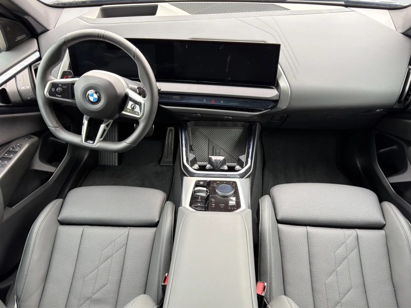 BMW X3 20d xDrive, снимка 7 - Автомобили и джипове - 52296500
