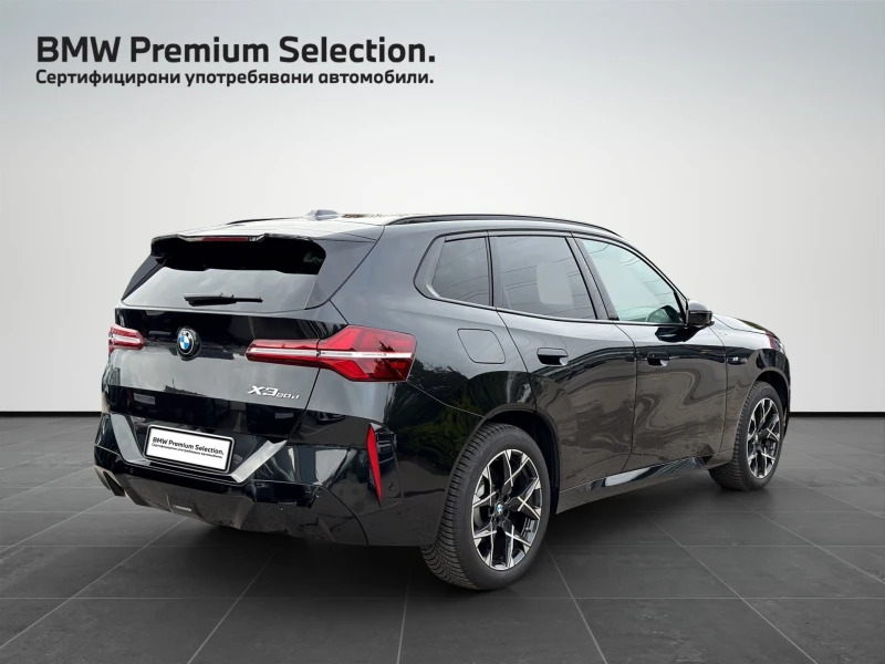 BMW X3 20d xDrive, снимка 2 - Автомобили и джипове - 52296500