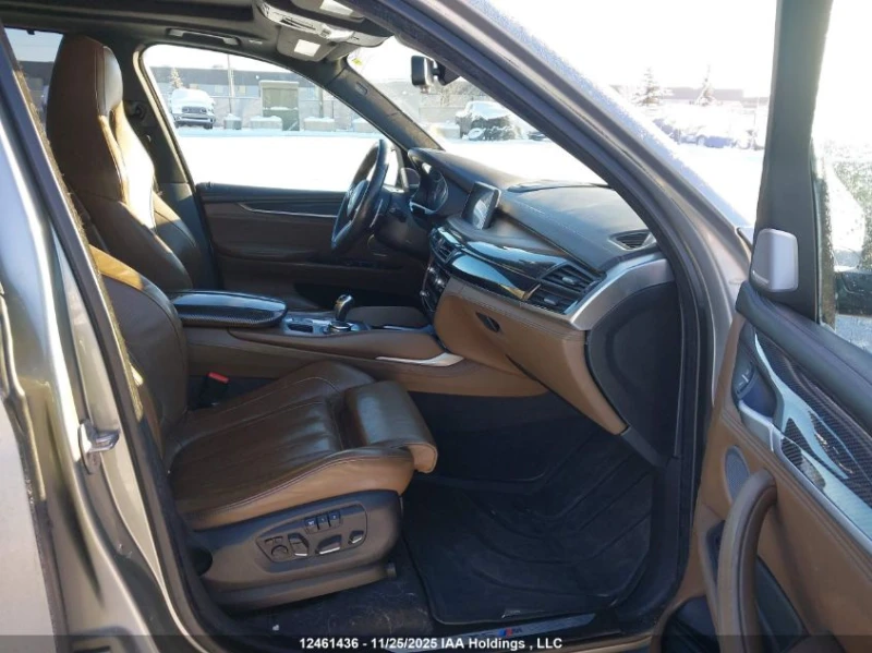 BMW X5 4.4L* V8* Bowers Wilkins, снимка 10 - Автомобили и джипове - 52773324