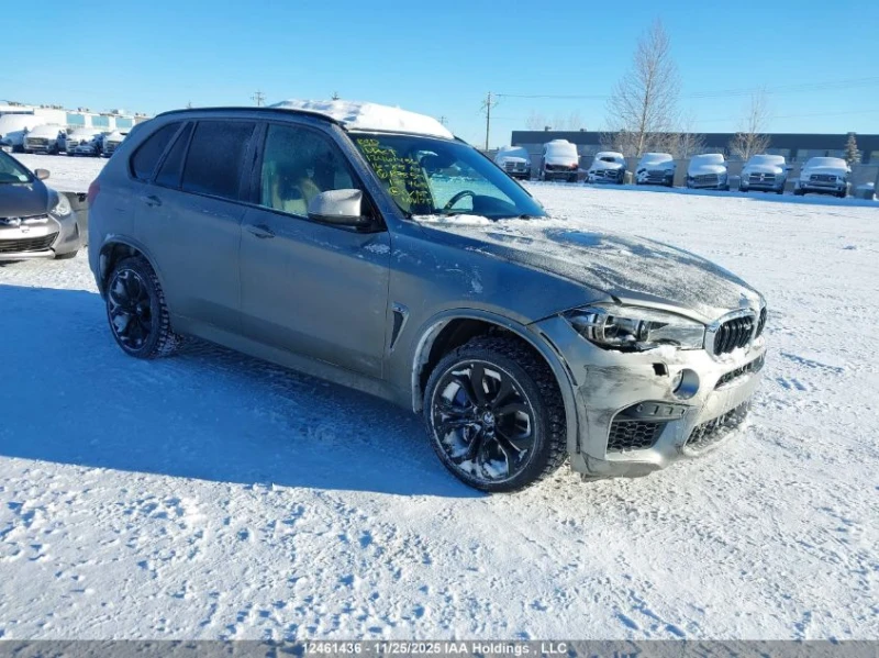 BMW X5 4.4L* V8* Bowers Wilkins, снимка 3 - Автомобили и джипове - 52773324