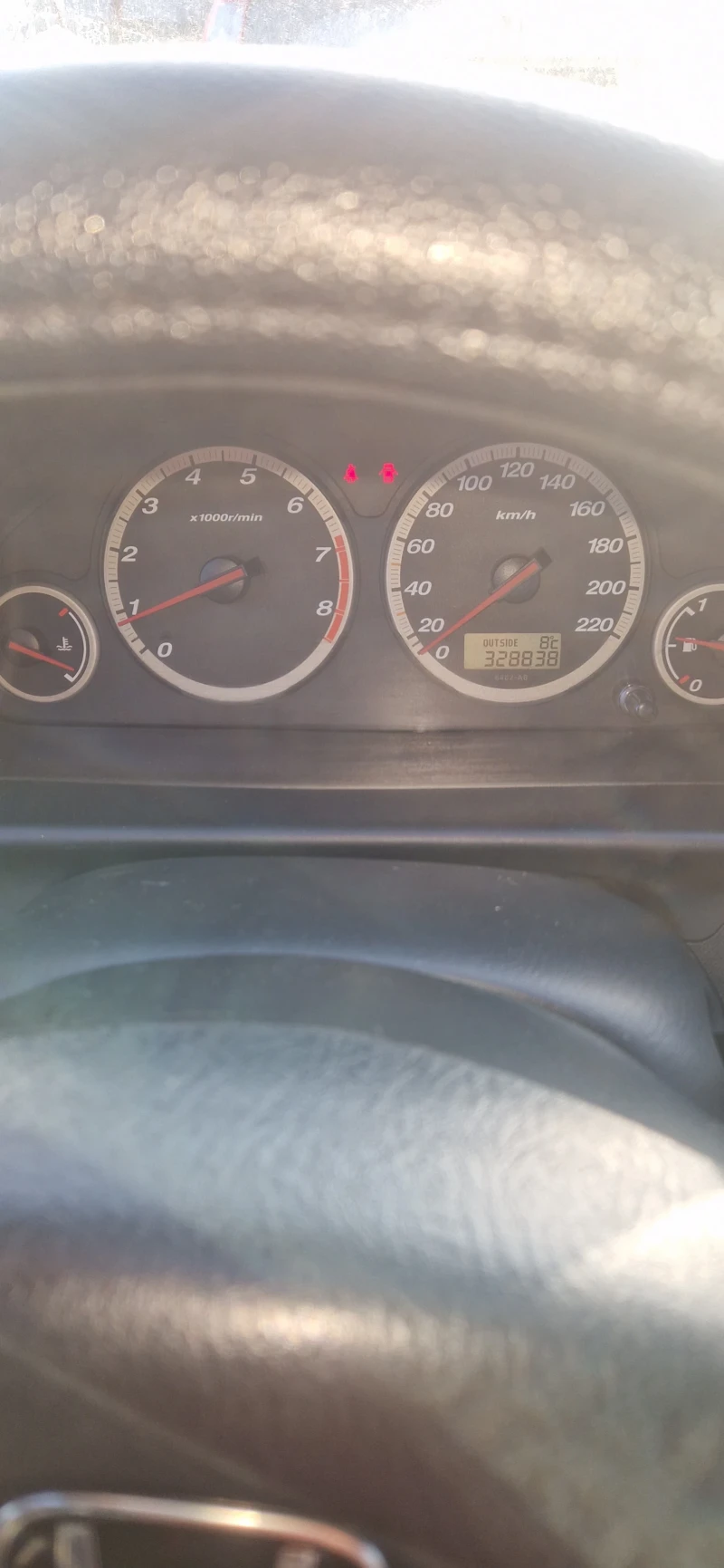 Honda Cr-v, снимка 16 - Автомобили и джипове - 52775587