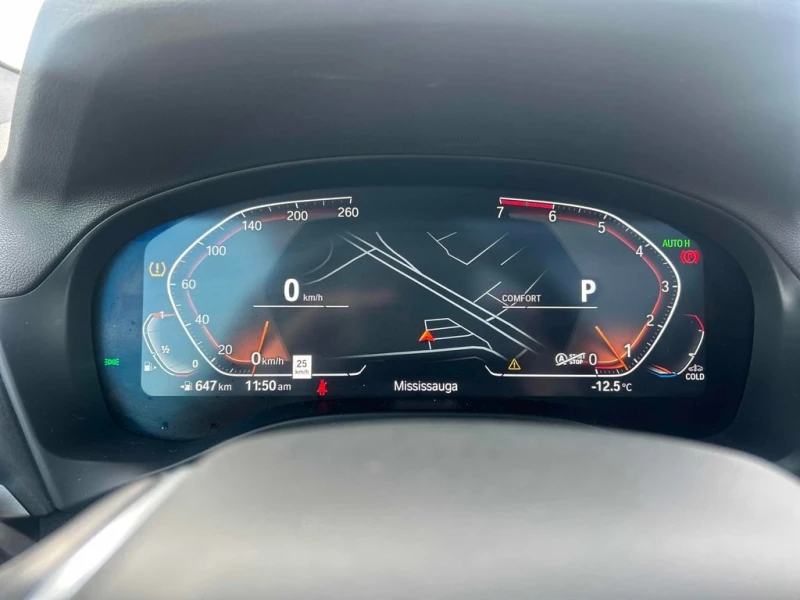 BMW X3 2024 xDrive30i * CARFAX * БЕЗ ПЪРВОНАЧАЛНА ВНОСКА, снимка 8 - Автомобили и джипове - 53215579