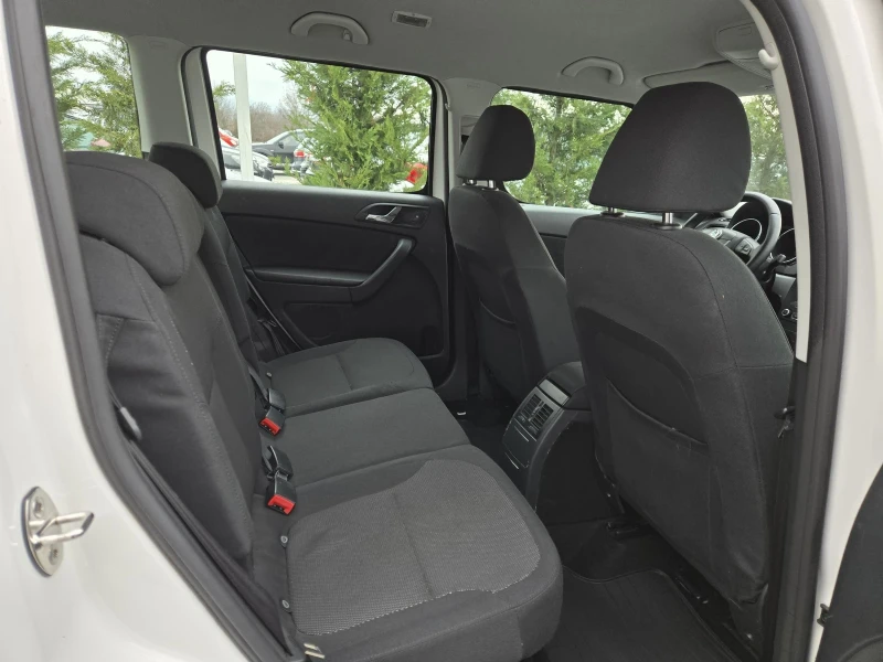 Skoda Yeti 2.0TDI-110кс= 6СК= 4Х4= N1-5МЕСТА= АВТОПИЛОТ= EURO, снимка 14 - Автомобили и джипове - 53297617