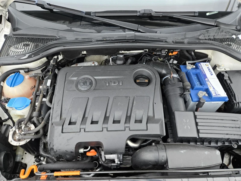 Skoda Yeti 2.0TDI-110кс= 6СК= 4Х4= N1-5МЕСТА= АВТОПИЛОТ= EURO, снимка 17 - Автомобили и джипове - 53297617