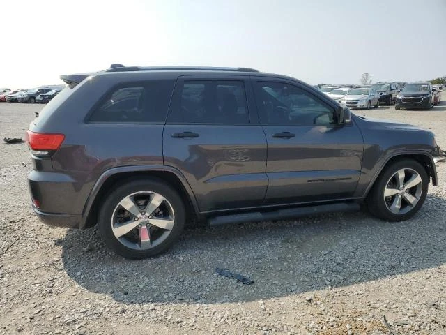 Jeep Grand cherokee OVERLAND 2014 5.7, снимка 3 - Автомобили и джипове - 47498512