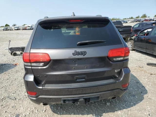 Jeep Grand cherokee OVERLAND 2014 5.7, снимка 6 - Автомобили и джипове - 47498512