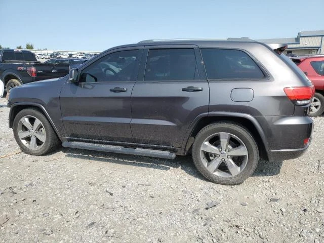 Jeep Grand cherokee OVERLAND 2014 5.7, снимка 2 - Автомобили и джипове - 47498512