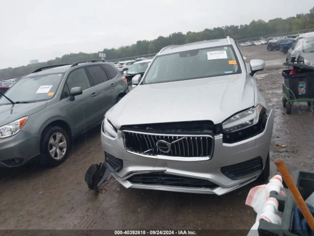 Volvo Xc90 T6 MOMENTUM * 7 места * 330кс , снимка 7 - Автомобили и джипове - 47527165