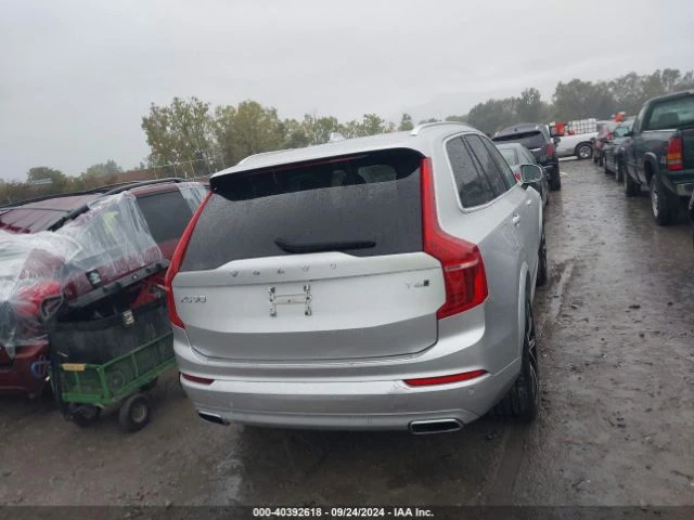 Volvo Xc90 T6 MOMENTUM * 7 места * 330кс , снимка 6 - Автомобили и джипове - 47527165