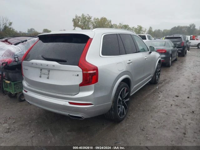 Volvo Xc90 T6 MOMENTUM * 7 места * 330кс , снимка 4 - Автомобили и джипове - 47527165