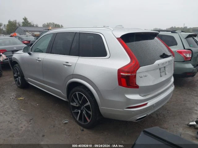 Volvo Xc90 T6 MOMENTUM * 7 места * 330кс , снимка 3 - Автомобили и джипове - 47527165