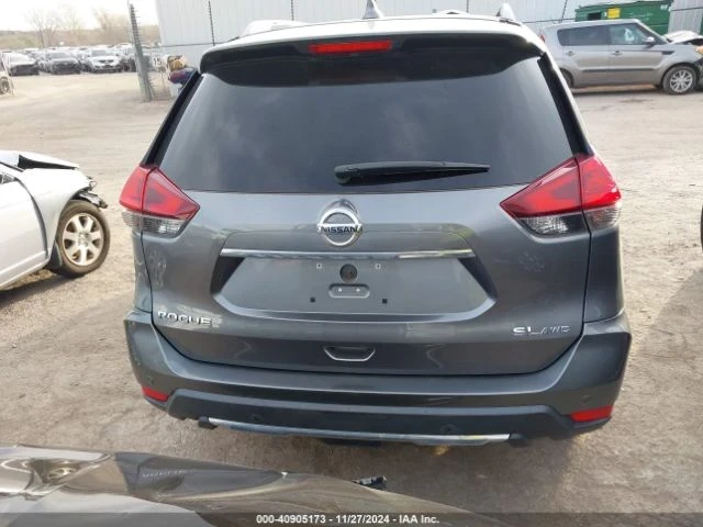 Nissan Rogue, снимка 5 - Автомобили и джипове - 48784295