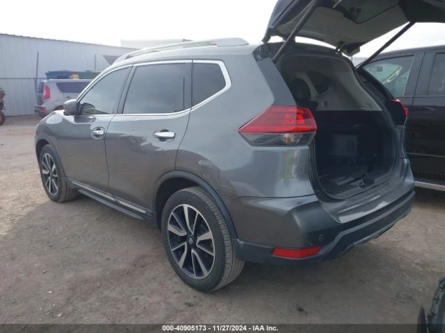 Nissan Rogue, снимка 4 - Автомобили и джипове - 48784295