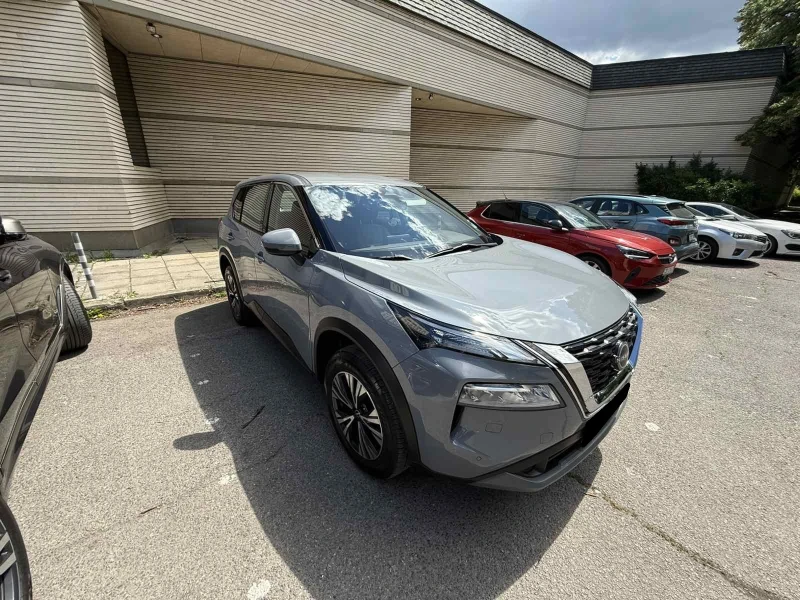 Nissan X-trail N-style - 57495 лв. - 73671539 1