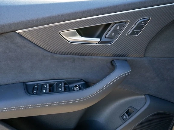 Audi Q7 50 TDI Quattro = S-line= 7 Seats Гаранция - изображение 5