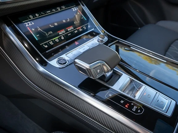 Audi Q7 50 TDI Quattro = S-line= 7 Seats Гаранция - изображение 9