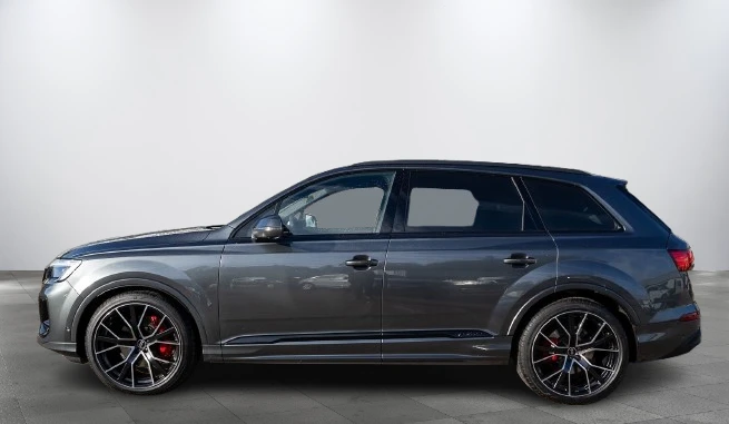 Audi Q7 50 TDI Quattro = S-line= 7 Seats Гаранция - изображение 3
