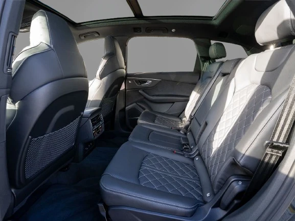 Audi Q7 50 TDI Quattro = S-line= 7 Seats Гаранция - изображение 10