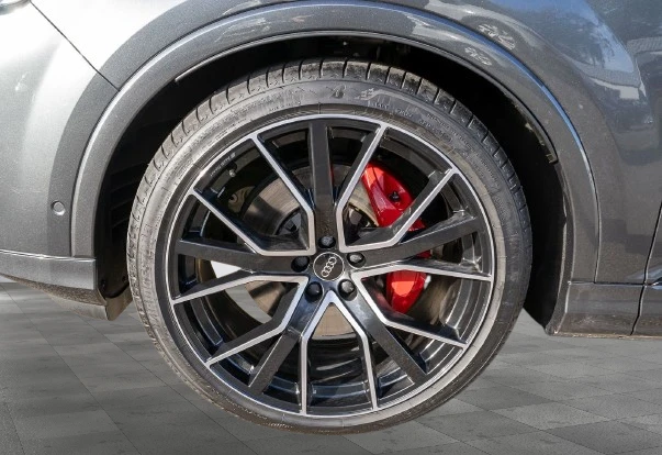 Audi Q7 50 TDI Quattro = S-line= 7 Seats Гаранция - изображение 4