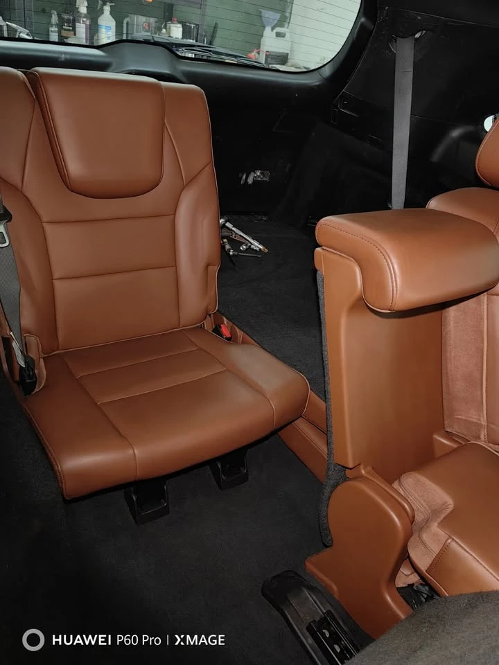 Acura Mdx 3.7 ADVANCE, LPG - изображение 10