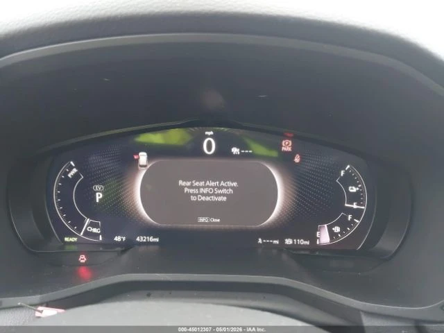 Mazda CX-90 PREFERRED| КАМЕРА| BLIND SPOT| КОЖЕН САЛОН, снимка 7 - Автомобили и джипове - 54790330