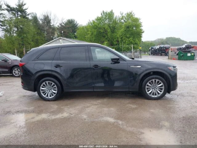 Mazda CX-90 PREFERRED| КАМЕРА| BLIND SPOT| КОЖЕН САЛОН, снимка 14 - Автомобили и джипове - 54790330