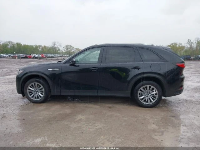 Mazda CX-90 PREFERRED| КАМЕРА| BLIND SPOT| КОЖЕН САЛОН, снимка 15 - Автомобили и джипове - 54790330